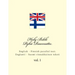 Holy Bible. Pyhä Raamattu: English - Finnish Parallel Text. Englanti - Suomi Rinnakkainen Teksti
