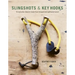 Slingshots & Key Hooks: 15 Everyday Objects Made from Foraged and Gathered Wood