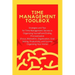 Time Management Toolbox: Strategies and Tips for Time Management: Secrets to Organizing Yourself and Ending Procrastination (Focus, Motivation,