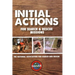 Initial Actions for Search & Recue Missions