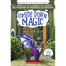 Hide and Seek (Upside-Down Magic #7): Volume 7