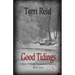 Good Tidings: A Mary O'Reilly Paranormal Mystery - Book Two