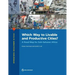 Which Way to Livable and Productive Cities?: A Road Map for Sub-Saharan Africa