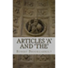 Articles 'A' and 'THE': A right-hand grammar guide to definite and indefinite articles of the English language