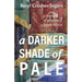 A Darker Shade of Pale: a memoir of apartheid South Africa