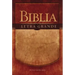 Biblia Letra Grande-RV 1909