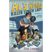 Killer Lunch Lady