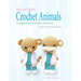 Mix and Match Crochet Animals: Amigurumi Crochet patterns