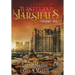 Wasteland Marshals Volume One