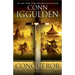 Conqueror: A Novel of Kublai Khan