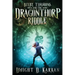 Bixby Timmons and the Dragonthorp Riddle