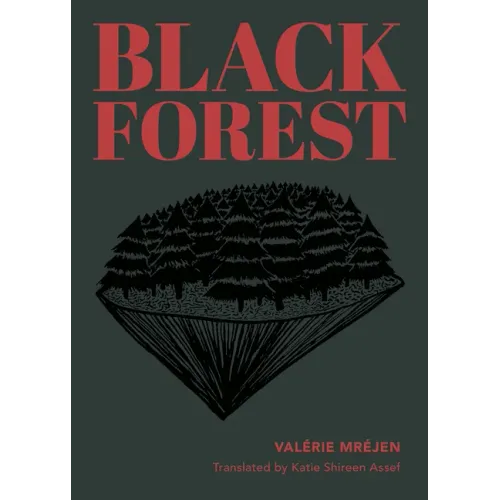 Black Forest