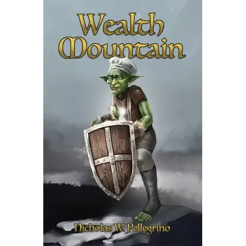 Wealth Mountain