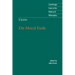 Cicero: On Moral Ends