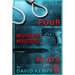 Four Murder Mystery Plays