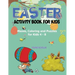Easter Activity Book for Kids