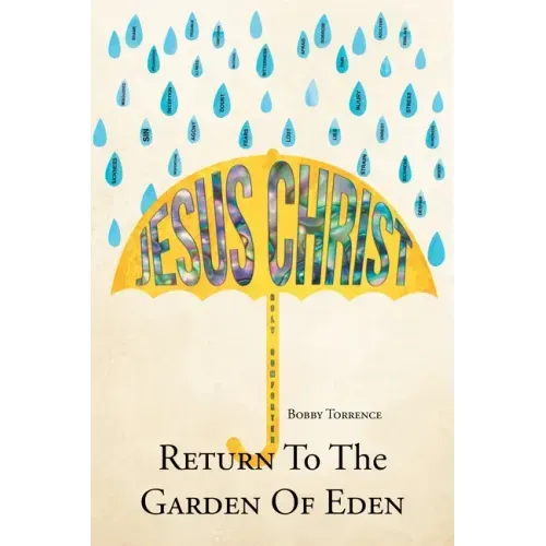 Return To The Garden Of Eden