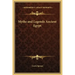 Myths and Legends Ancient Egypt