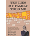 Ten Lies My Family Told Me: Jewish Family History Secrets Revealed