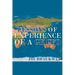 Lessons of Experience of a GE CFO