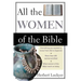 All the Women of the Bible