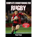 Complete Conditioning for Rugby [With DVD]