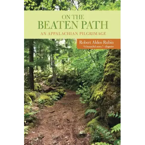 On the Beaten Path: An Appalachian Pilgrimage