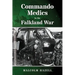 Commando Medics in the Falkland War