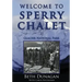 Welcome to Sperry Chalet
