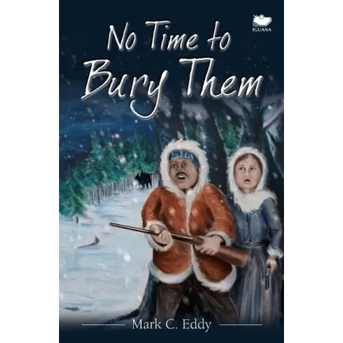 No Time to Bury Them