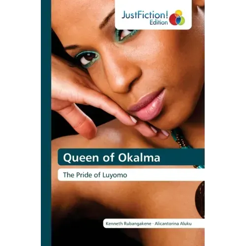 Queen of Okalma