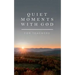 Quiet Moments with God for Teachers