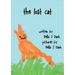 The Lost Cat