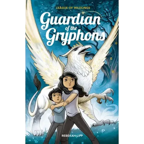Guardian of the Gryphons