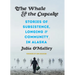 The Whale and the Cupcake: Stories of Subsistence, Longing, and Community in Alaska