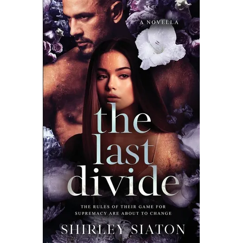 The Last Divide (The Portrait Edition)
