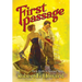 First Passage - Early Drafts of Beloved Yarns by Robert E. Howard
