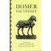 Homer: The Odyssey