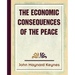 The Economic Consequences of the Peace