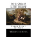 The Legend of Sleepy Hollow: Large Print Edition