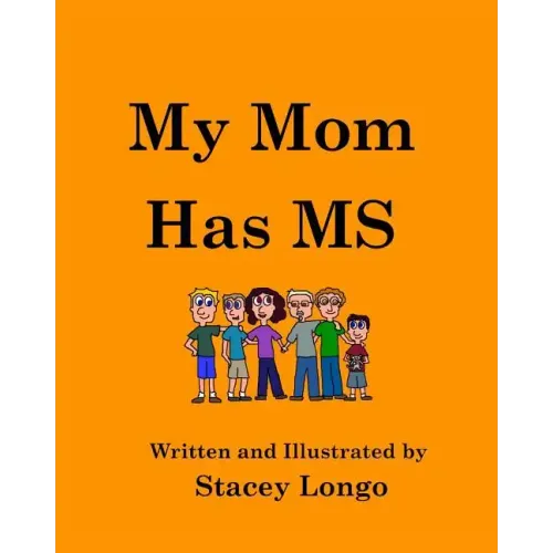 My Mom Has MS