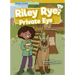 Riley Rye, Private Eye