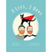 3 Legs, 2 Dads (Revised Edition)