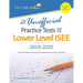 The Best Unofficial Practice Tests for the Lower Level ISEE