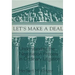 Lets Make a Deal: Understanding the Negotiating Process