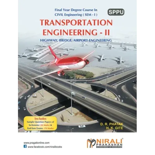Transportation Engineering II