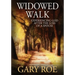 Widowed Walk: Experiencing God After the Loss of a Spouse (Large Print)
