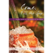Come, Fill the Gap: 30 Days in the Song of Solomon