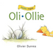 Ollie/Oli Board Book: Bilingual English-Spanish