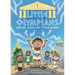 Little Olympians 1: Zeus, God of Thunder